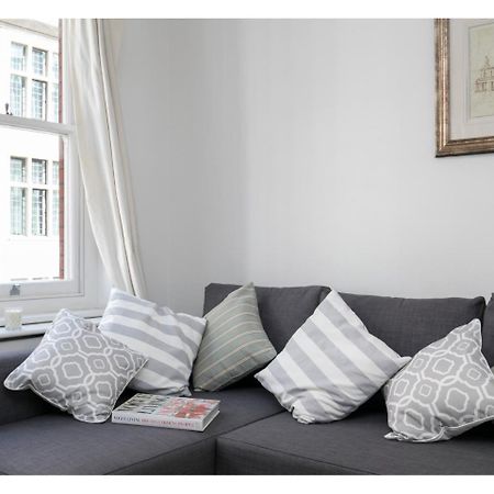 Fitzrovia Serviced Apartments London Luaran gambar