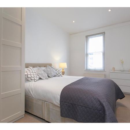 Fitzrovia Serviced Apartments London Luaran gambar
