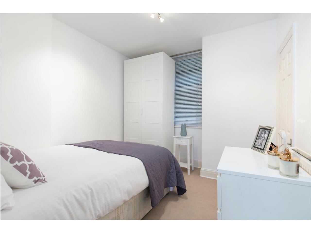 Fitzrovia Serviced Apartments London Luaran gambar