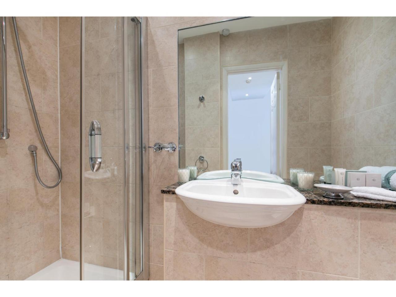 Fitzrovia Serviced Apartments London Luaran gambar