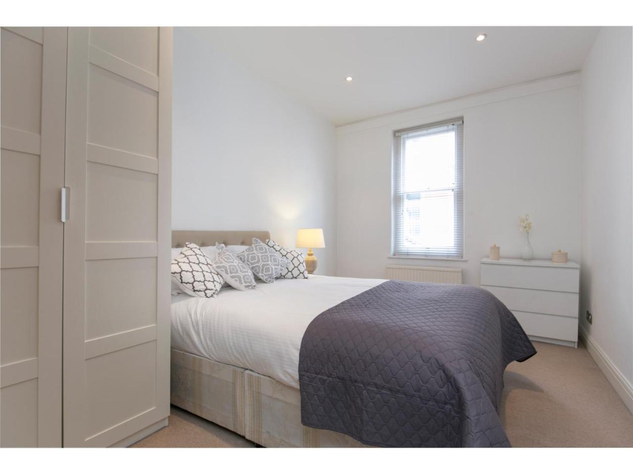 Fitzrovia Serviced Apartments London Luaran gambar